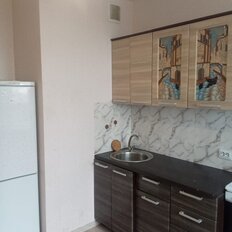 Квартира 35 м², 1-комнатная - изображение 4