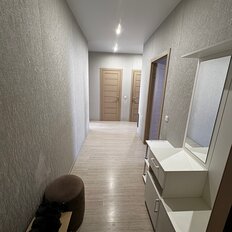 Квартира 54 м², 2-комнатная - изображение 2