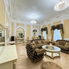 Квартира 227,8 м², 7-комнатная - изображение 2