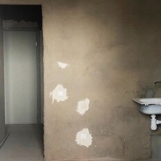 Квартира 34,7 м², 1-комнатная - изображение 4
