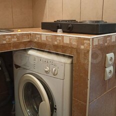 Квартира 18 м², 1-комнатная - изображение 4