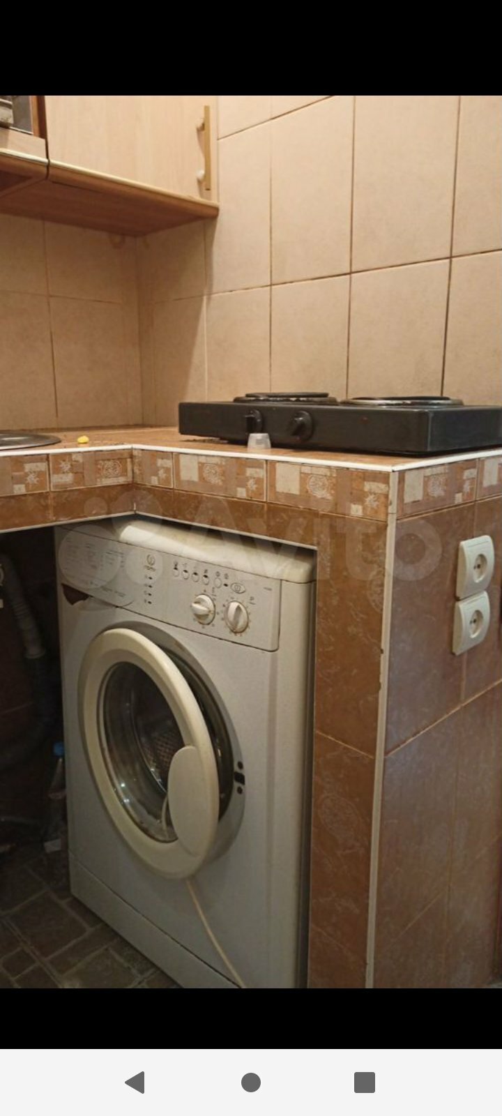 Квартира 1-комн. 18 м² в Балаково — фото 4