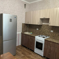 Квартира 36 м², 1-комнатная - изображение 3