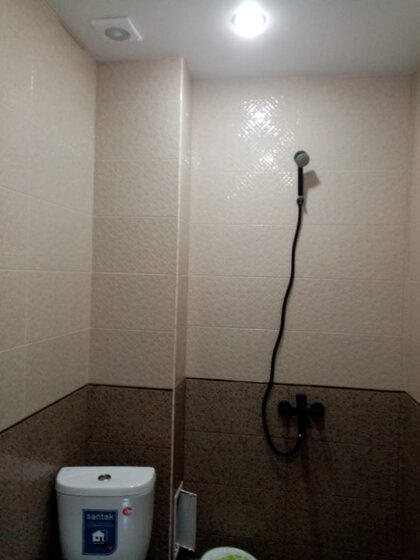 52 м², квартира-студия 3 000 ₽ в сутки - изображение 38