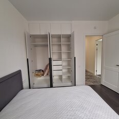 Квартира 35 м², 1-комнатная - изображение 1