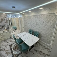 Квартира 63 м², 2-комнатная - изображение 4