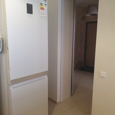 Квартира 42 м², 1-комнатная - изображение 1