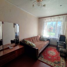 Квартира 44 м², 2-комнатная - изображение 4