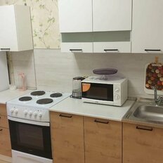Квартира 36 м², 1-комнатная - изображение 3