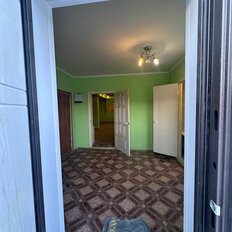 Квартира 209 м², 3-комнатная - изображение 5