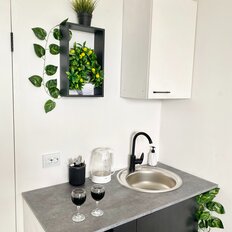 Квартира 20 м², 1-комнатные - изображение 4