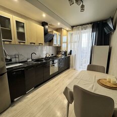 Квартира 38,2 м², 1-комнатная - изображение 2