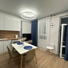 Квартира 24,9 м², студия - изображение 2