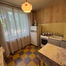 Квартира 32,8 м², 1-комнатная - изображение 3