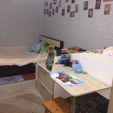 Квартира 31 м², 1-комнатная - изображение 3
