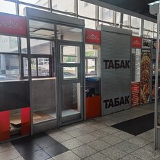 11,3 м², торговое помещение - изображение 2