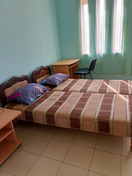 20 м² дом, 14 соток участок 1 500 ₽ в сутки - изображение 55