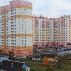 Квартира 42,7 м², 1-комнатная - изображение 3