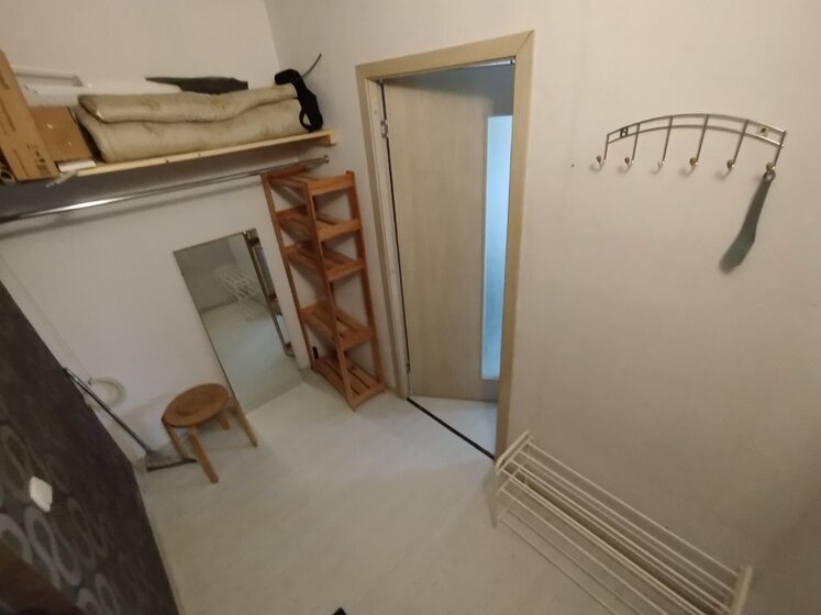 25,4 м², квартира-студия 34 000 ₽ в месяц - изображение 101