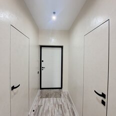 Квартира 40 м², 2-комнатная - изображение 5