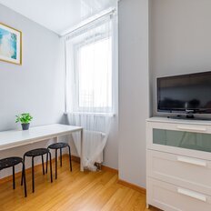 Квартира 30 м², 1-комнатная - изображение 2