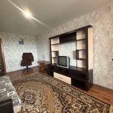Квартира 36 м², студия - изображение 4