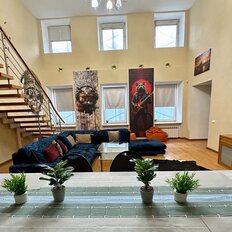 Квартира 170 м², 4-комнатная - изображение 4