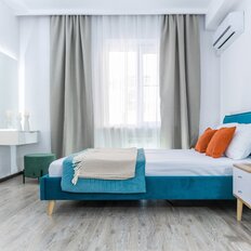 Квартира 62 м², 2-комнатная - изображение 1