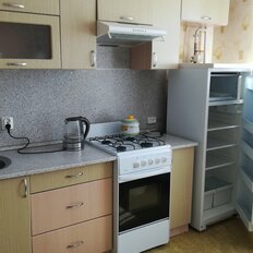Квартира 42 м², 1-комнатная - изображение 1