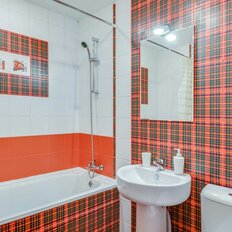 Квартира 30 м², студия - изображение 5