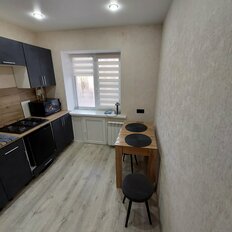 Квартира 30 м², 1-комнатная - изображение 1