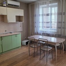 Квартира 40 м², студия - изображение 5
