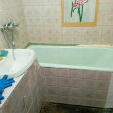 Квартира 52 м², 2-комнатная - изображение 5