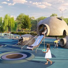 67,4 м², помещение свободного назначения - изображение 1