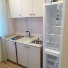 Квартира 30 м², 1-комнатная - изображение 5