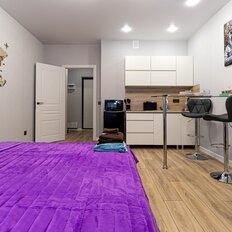Квартира 25 м², студия - изображение 5