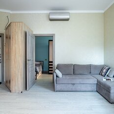Квартира 41 м², 3-комнатная - изображение 1