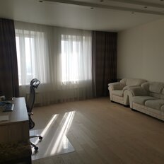 Квартира 126,6 м², 3-комнатная - изображение 4