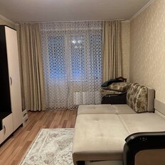 Квартира 39,7 м², 1-комнатная - изображение 3