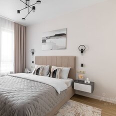 Квартира 48 м², 2-комнатная - изображение 1