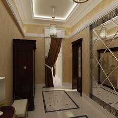 Квартира 203 м², 4-комнатная - изображение 3