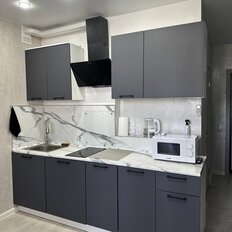Квартира 28 м², студия - изображение 2