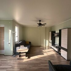 Квартира 38,2 м², 1-комнатная - изображение 1