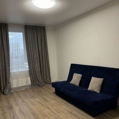 Квартира 41 м², 1-комнатная - изображение 2