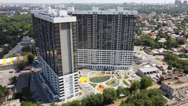 59 м², 2-комнатная квартира 9 650 000 ₽ - изображение 36