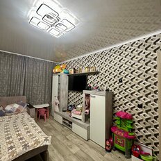 Квартира 32 м², 1-комнатная - изображение 2