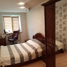 Квартира 55,8 м², 3-комнатная - изображение 5