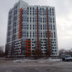 Квартира 33,5 м², 1-комнатная - изображение 2