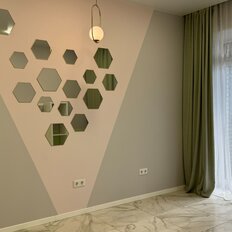 Квартира 46,9 м², 2-комнатная - изображение 3