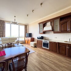 Квартира 120 м², 4-комнатная - изображение 4